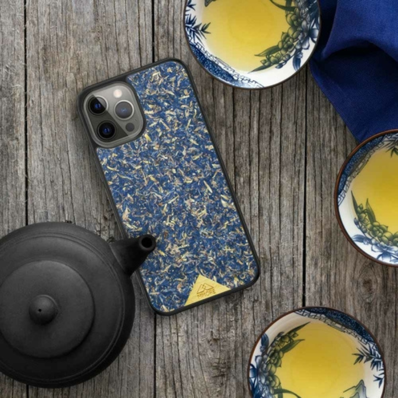 Organic Aromatic Phone Cases
