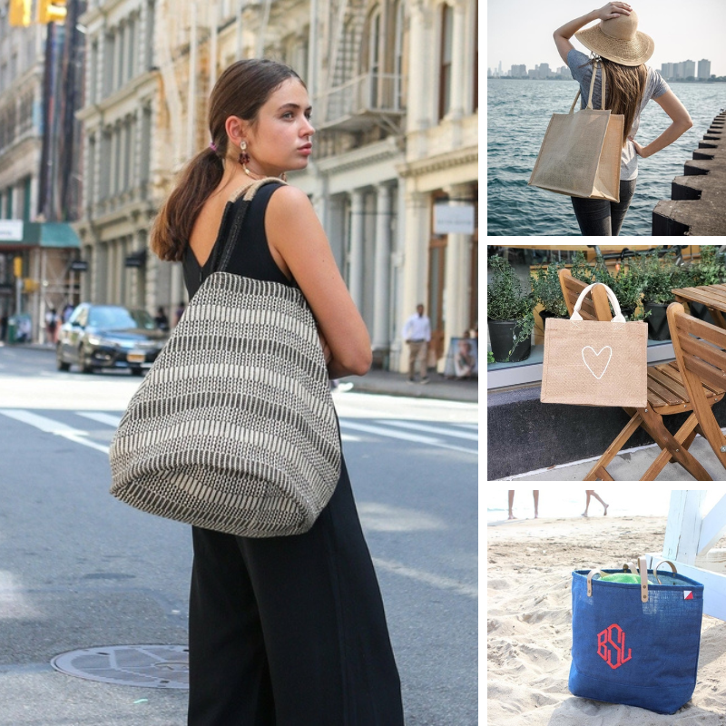 Handbags & Totes