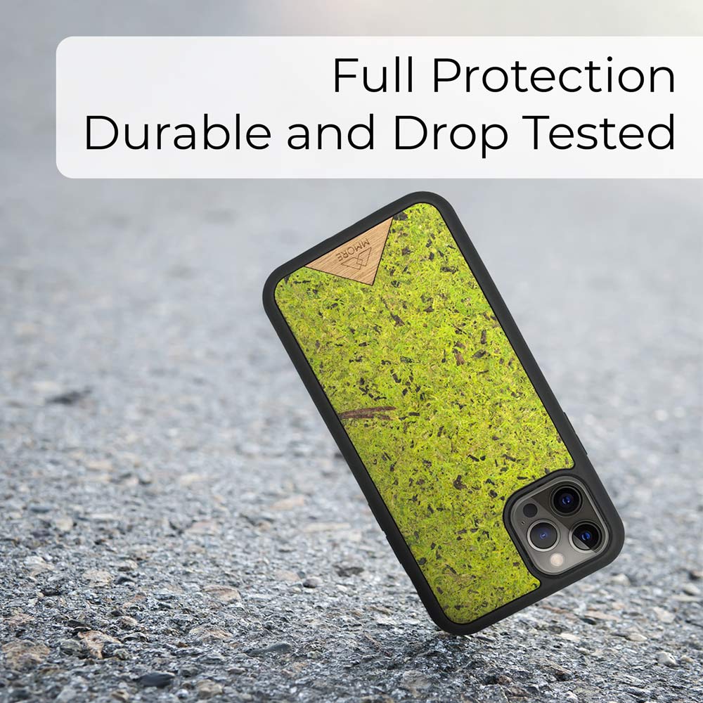 Forest Moss Aromatic Phone Case