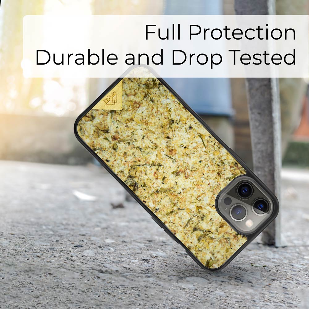 Jasmine Aromatic Phone Case