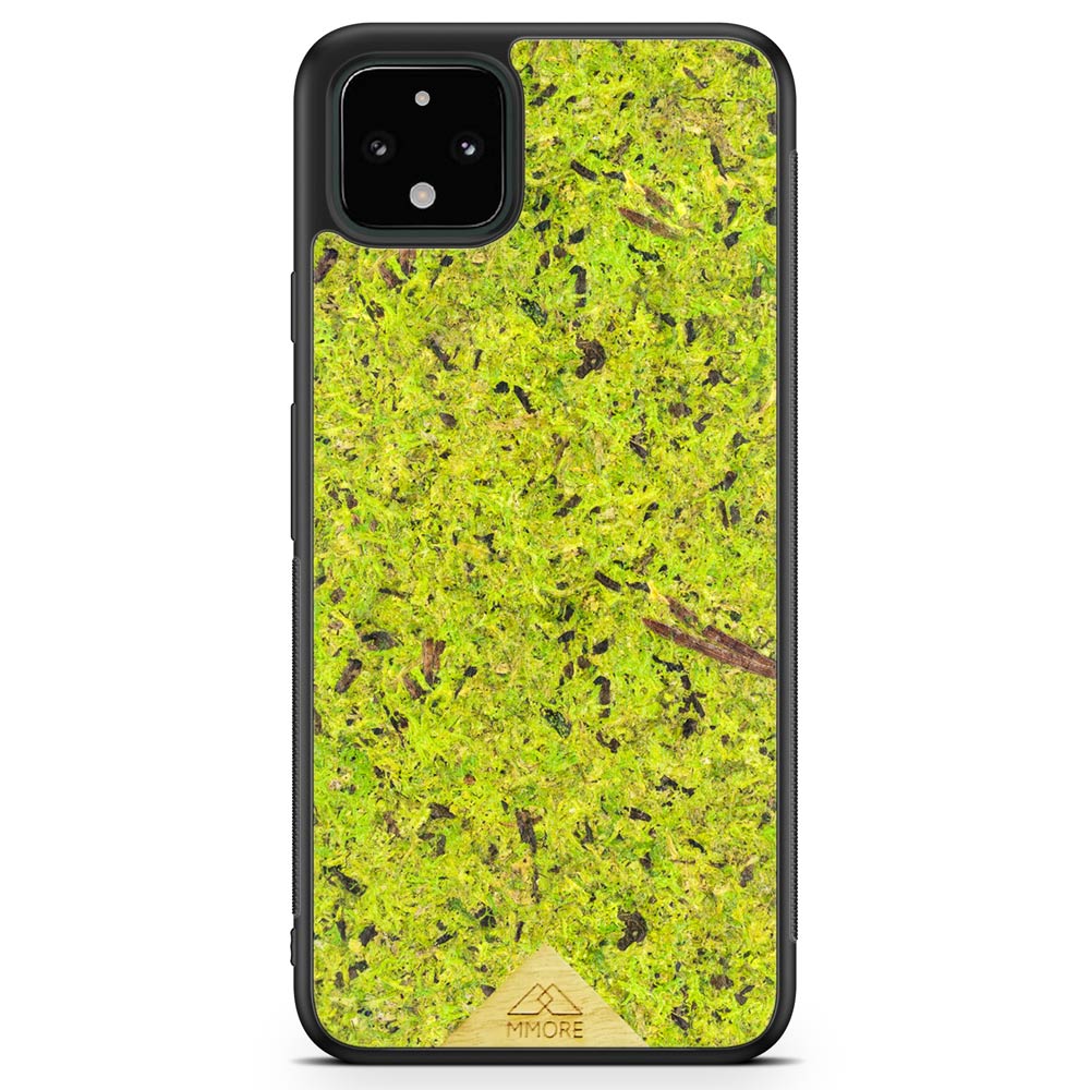 Forest Moss Aromatic Phone Case