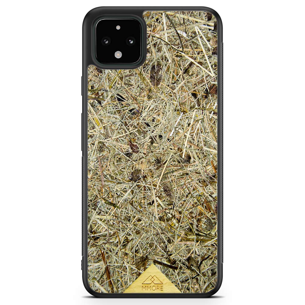 Alpine Hay Aromatic Phone Case
