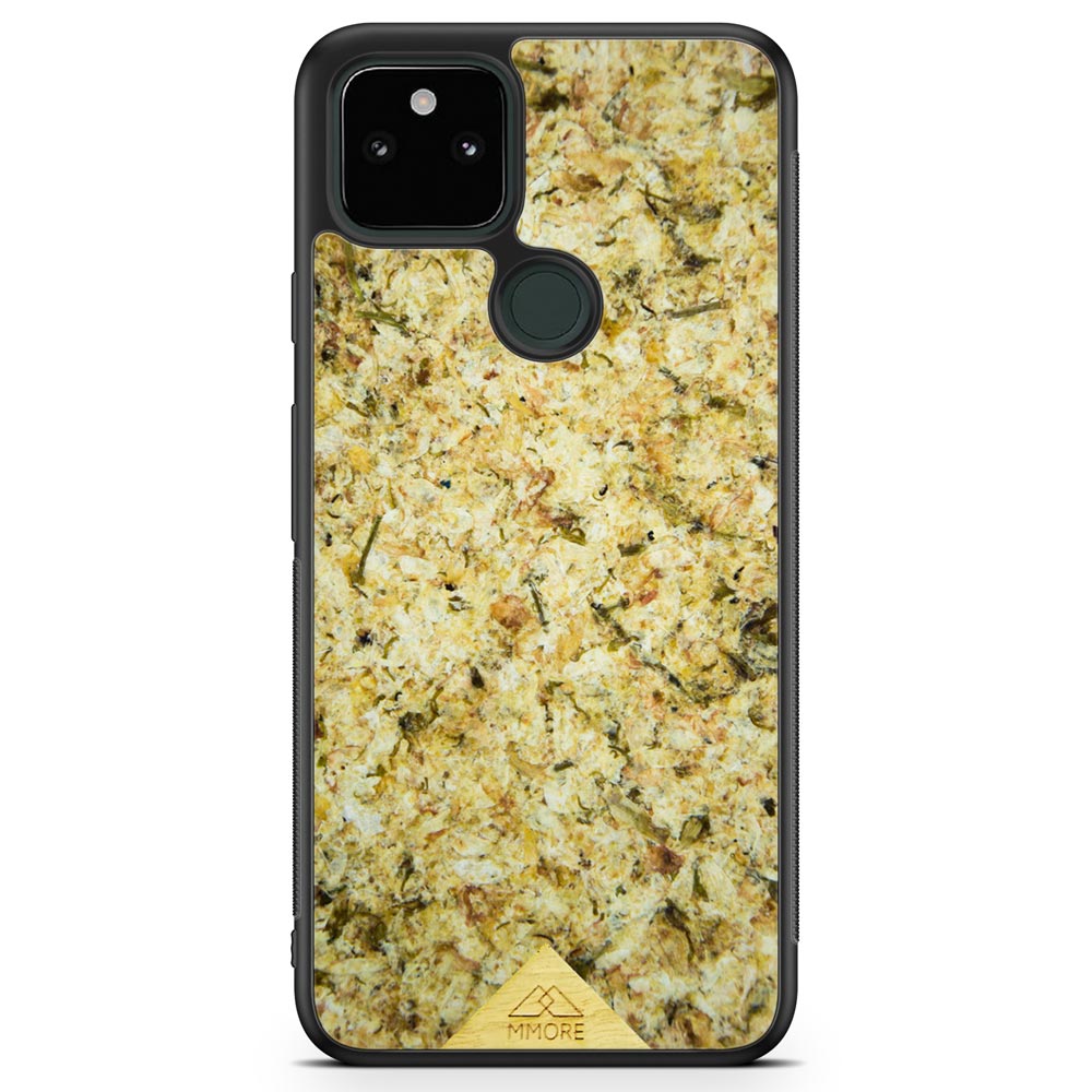 Jasmine Aromatic Phone Case