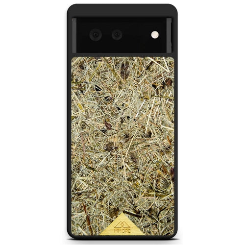 Alpine Hay Aromatic Phone Case