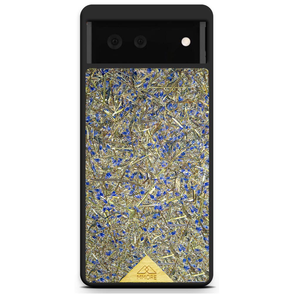 Lavender Aromatic Phone Case