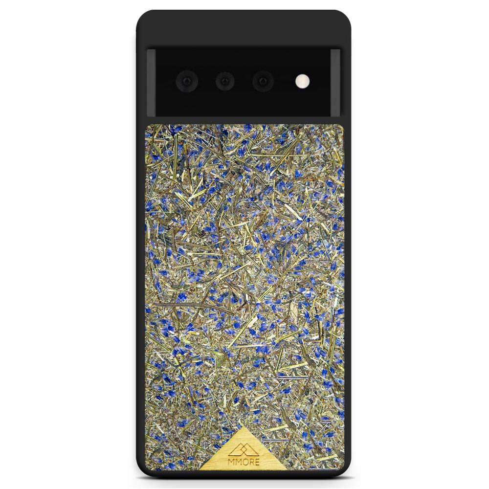 Lavender Aromatic Phone Case