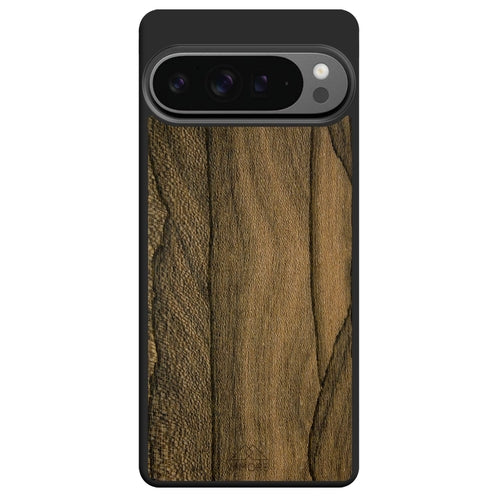 Ziricote Wood Phone Case