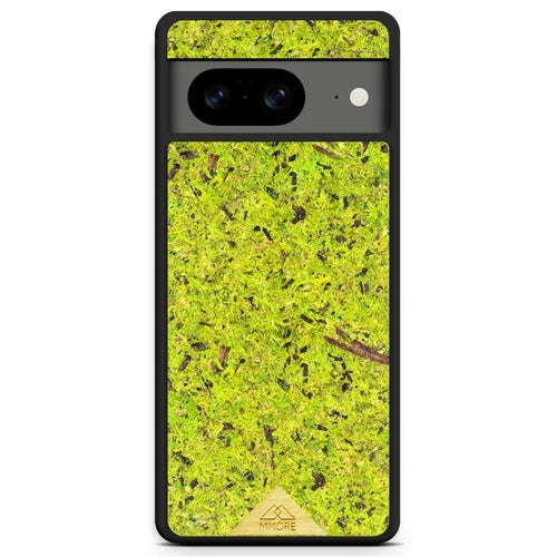 Forest Moss Aromatic Phone Case