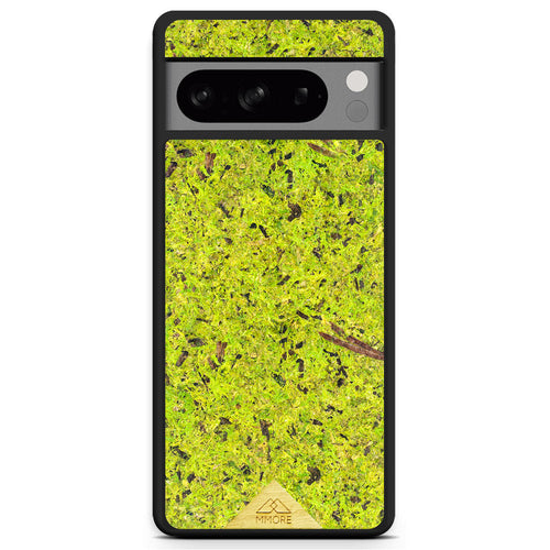 Forest Moss Aromatic Phone Case