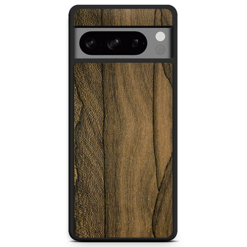 Ziricote Wood Phone Case