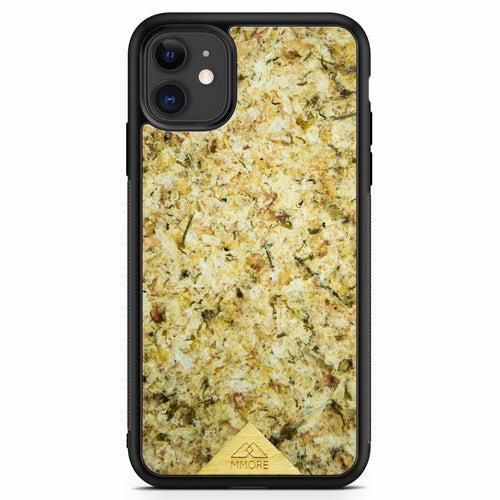 Jasmine Aromatic Phone Case