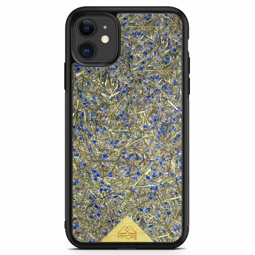 Lavender Aromatic Phone Case