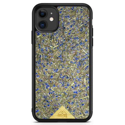 Lavender Aromatic Phone Case