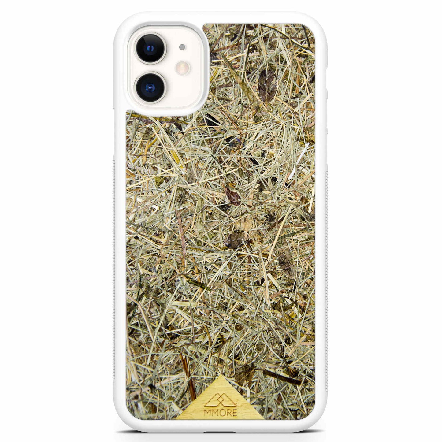 Alpine Hay Aromatic Phone Case