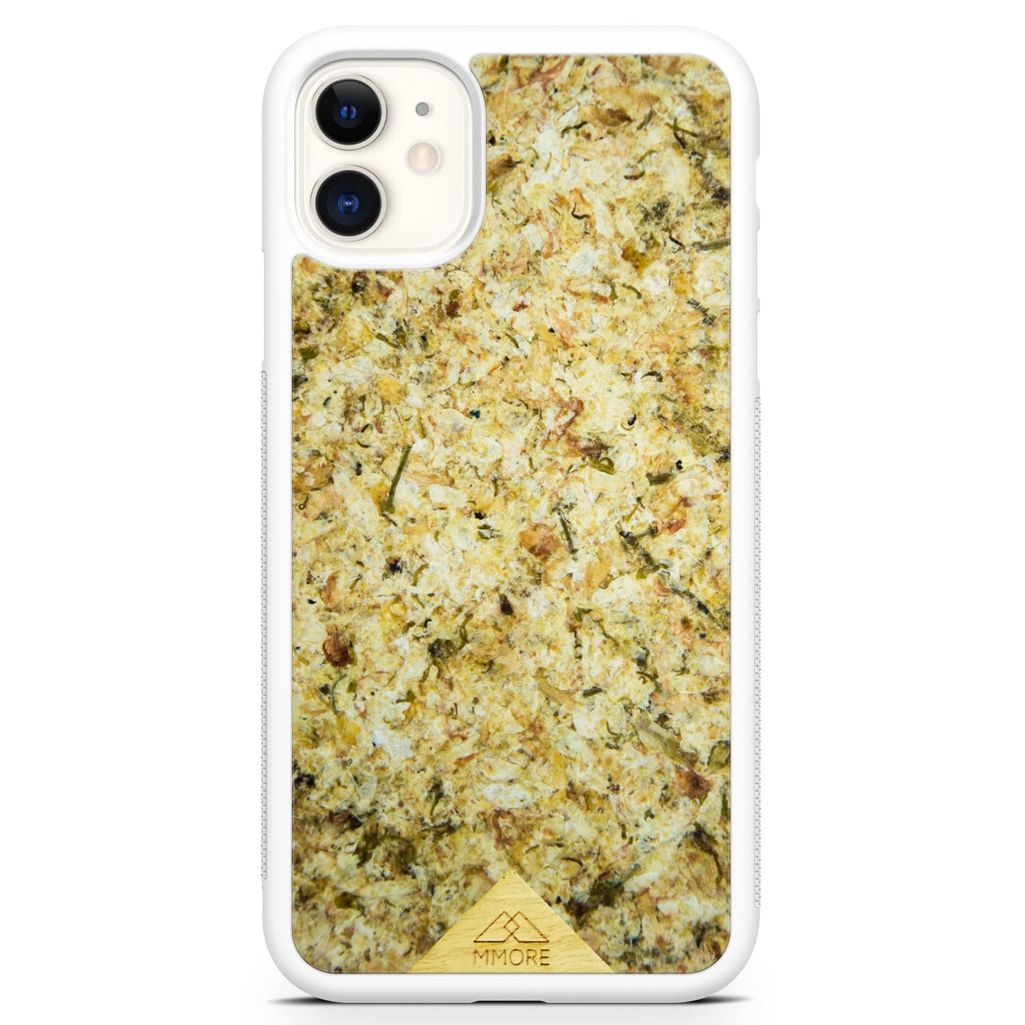 Jasmine Aromatic Phone Case