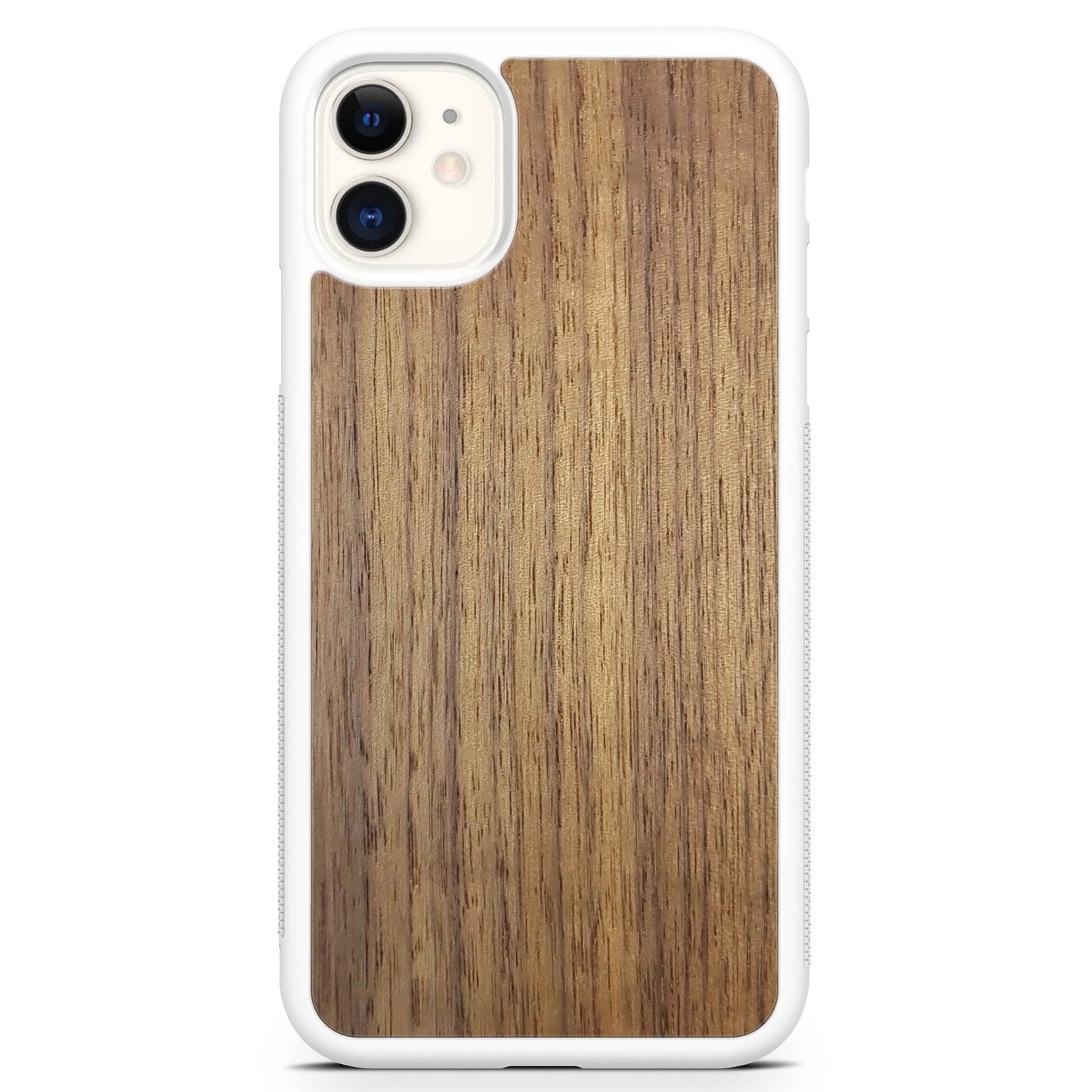 American Walnut Wooden Phone Case