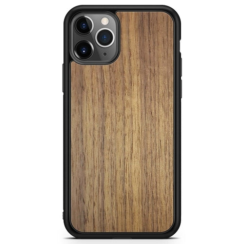 American Walnut Wooden Phone Case