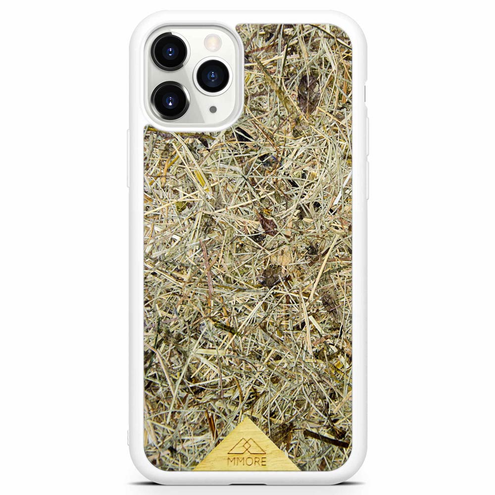 Alpine Hay Aromatic Phone Case