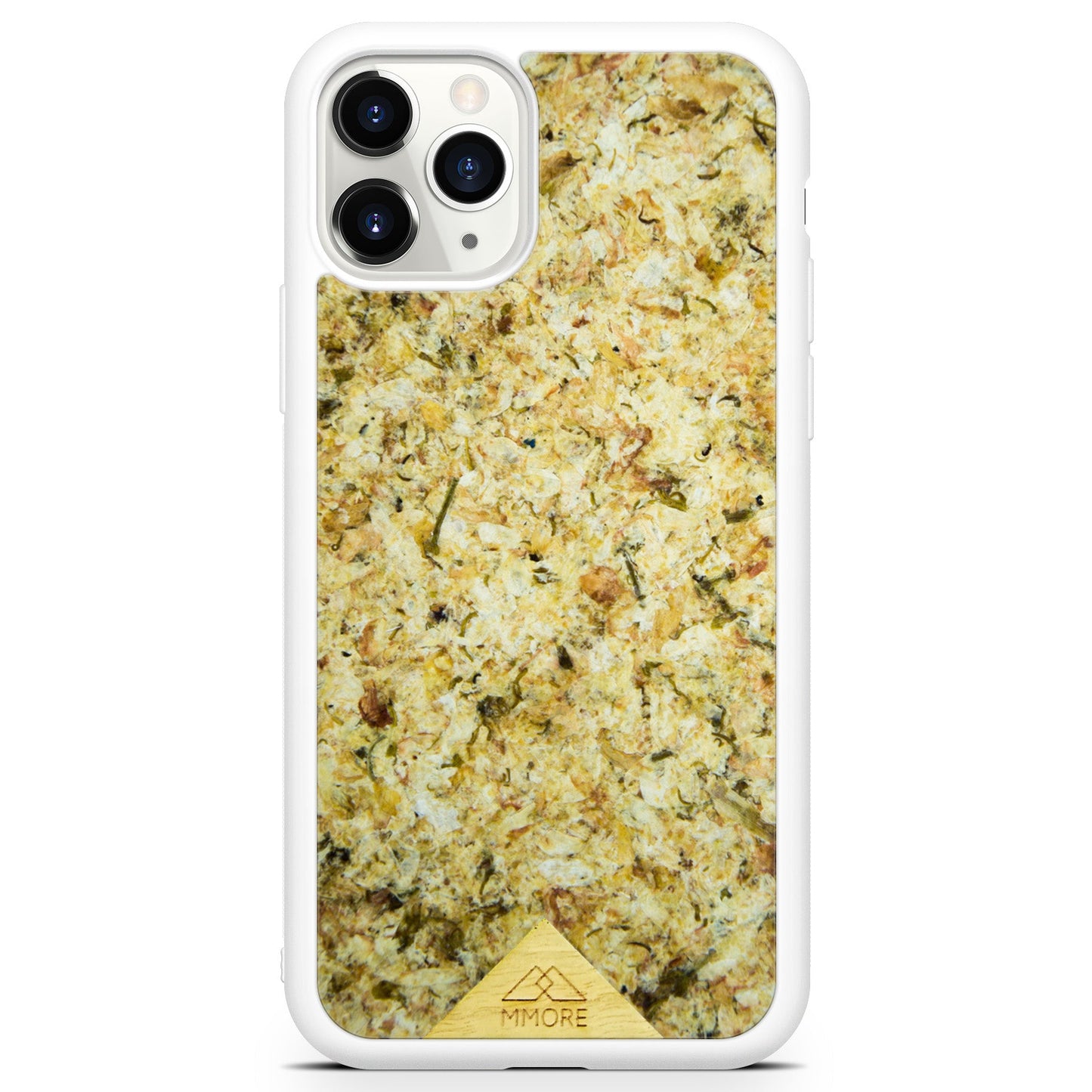 Jasmine Aromatic Phone Case