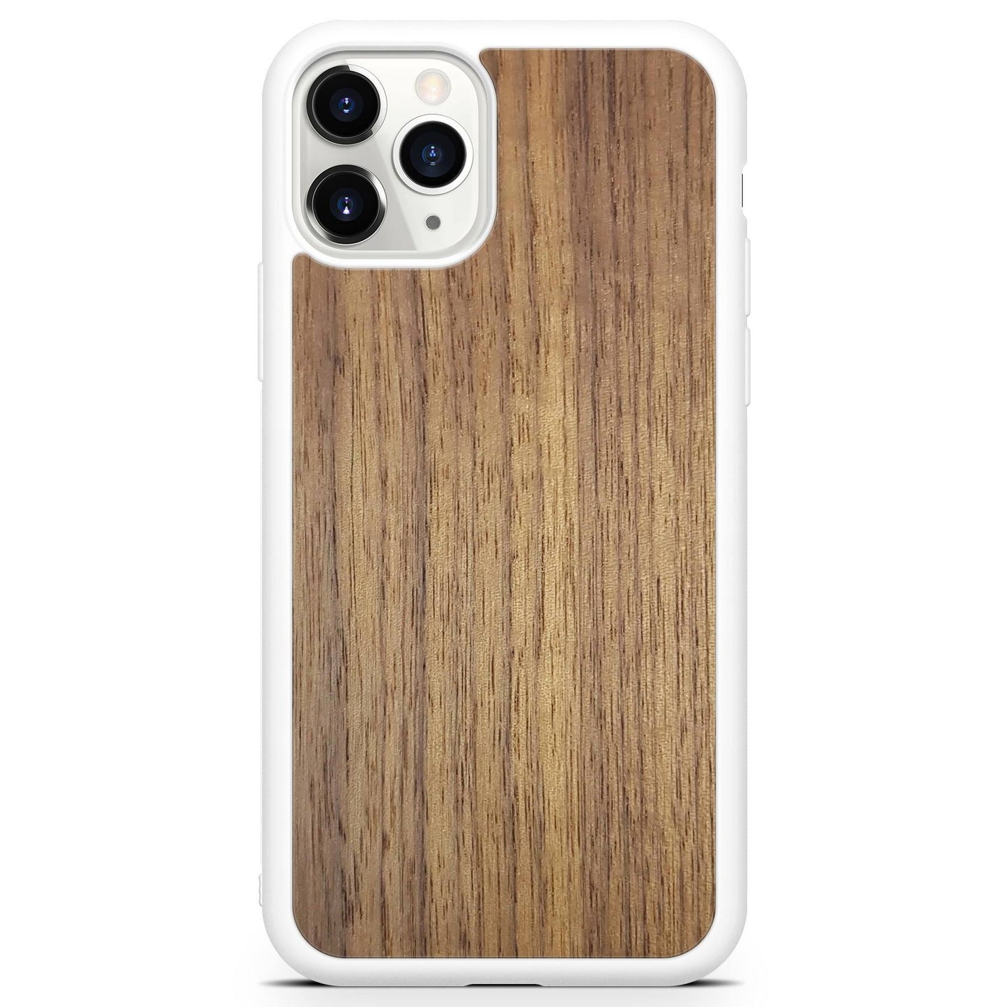 American Walnut Wooden Phone Case
