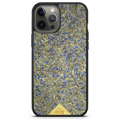 Lavender Aromatic Phone Case