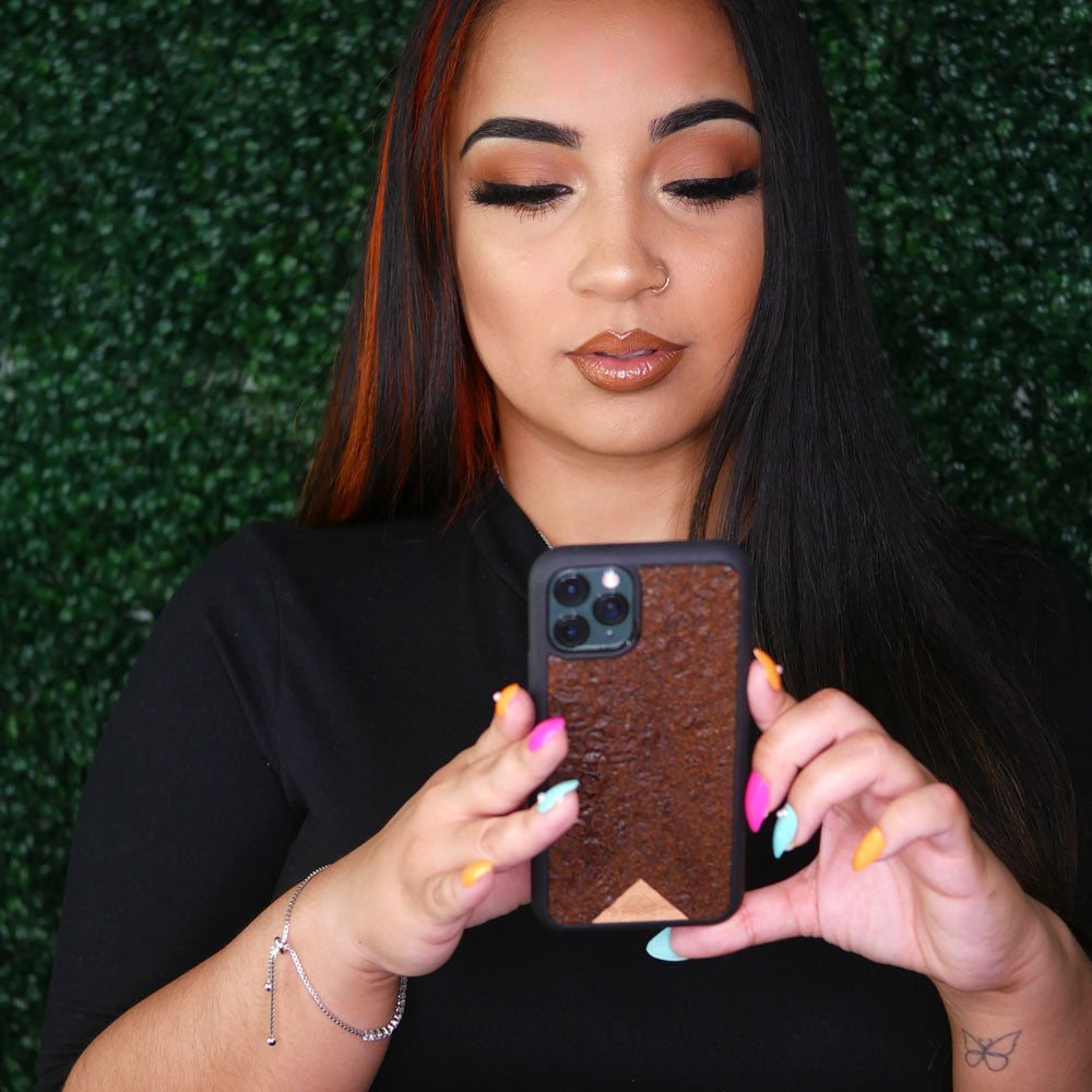 Coffee Aromatic Phone Case