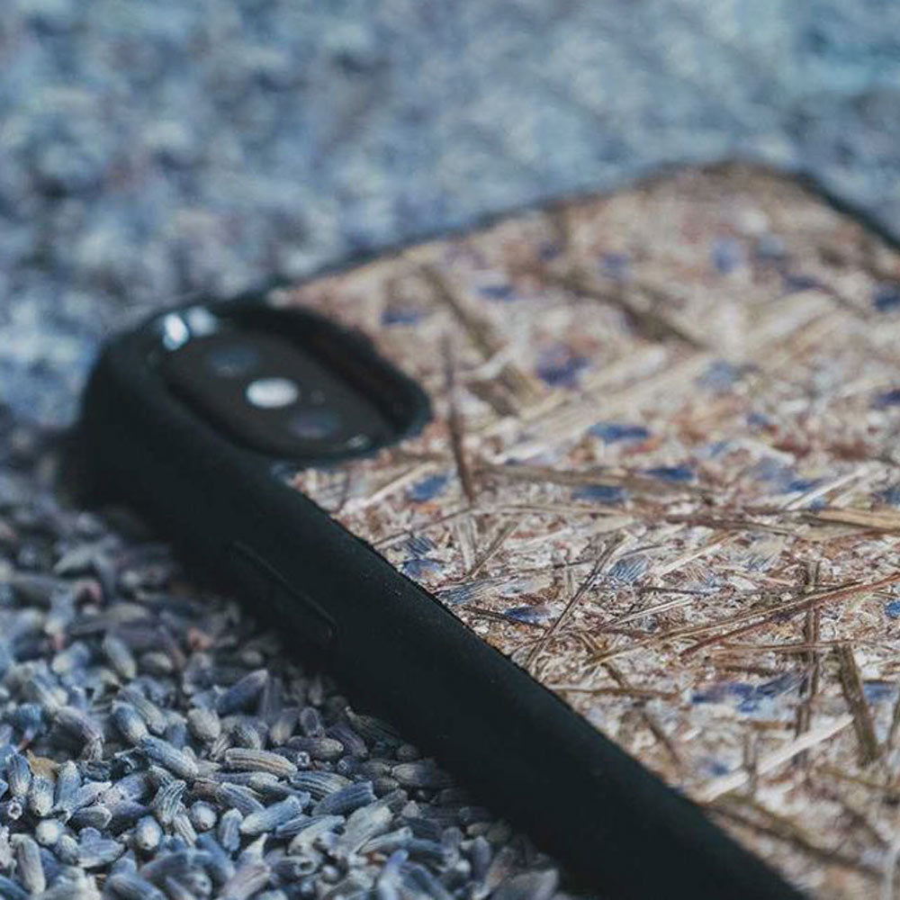 Lavender Aromatic Phone Case