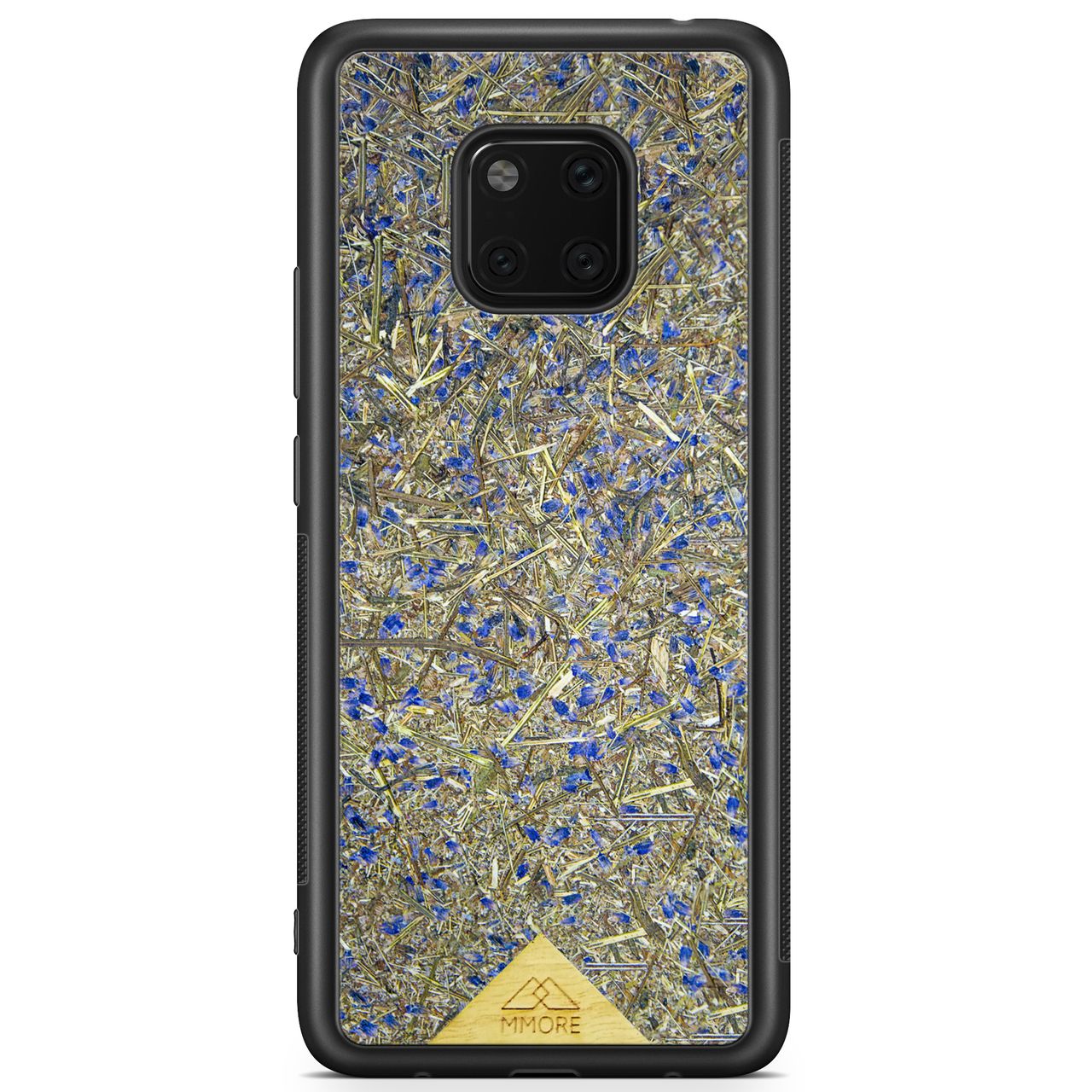 Lavender Aromatic Phone Case