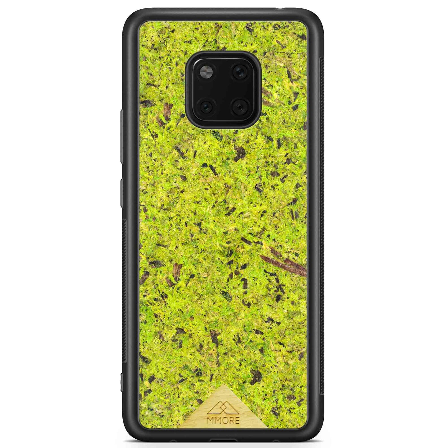 Forest Moss Aromatic Phone Case