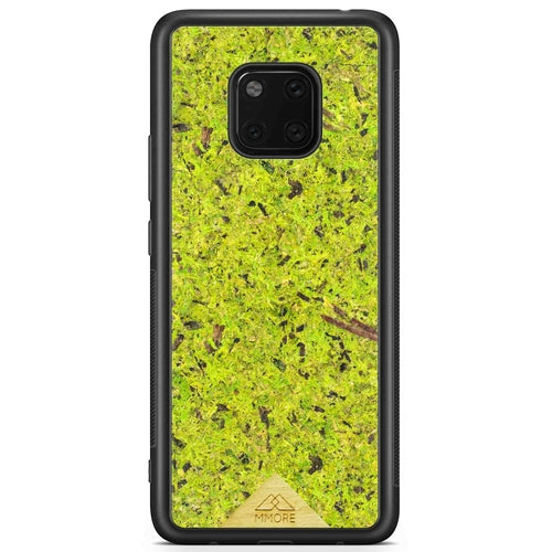 Forest Moss Aromatic Phone Case