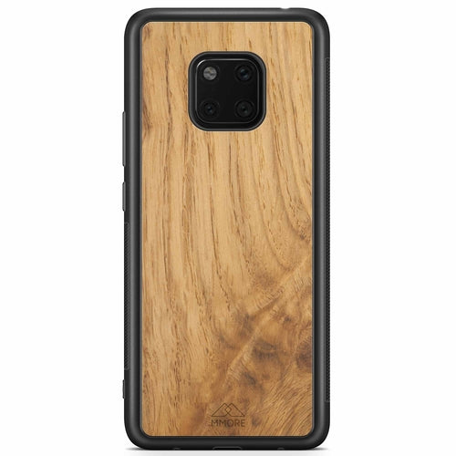 Oak Wood Phone Case