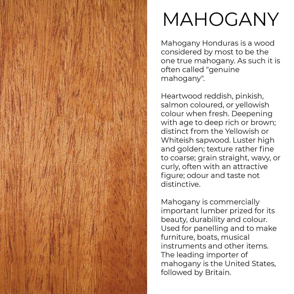 "Compass" Wooden Phone Case