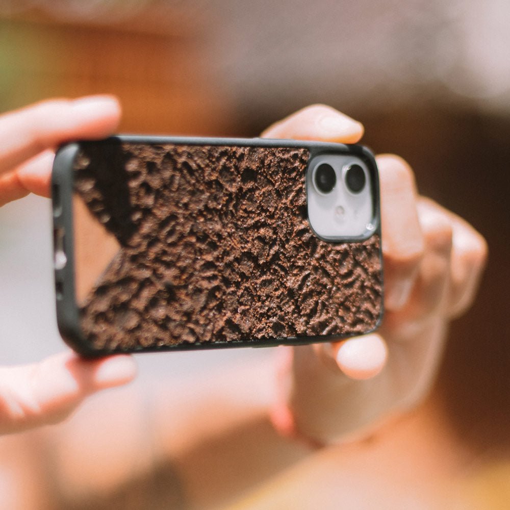 Coffee Aromatic Phone Case