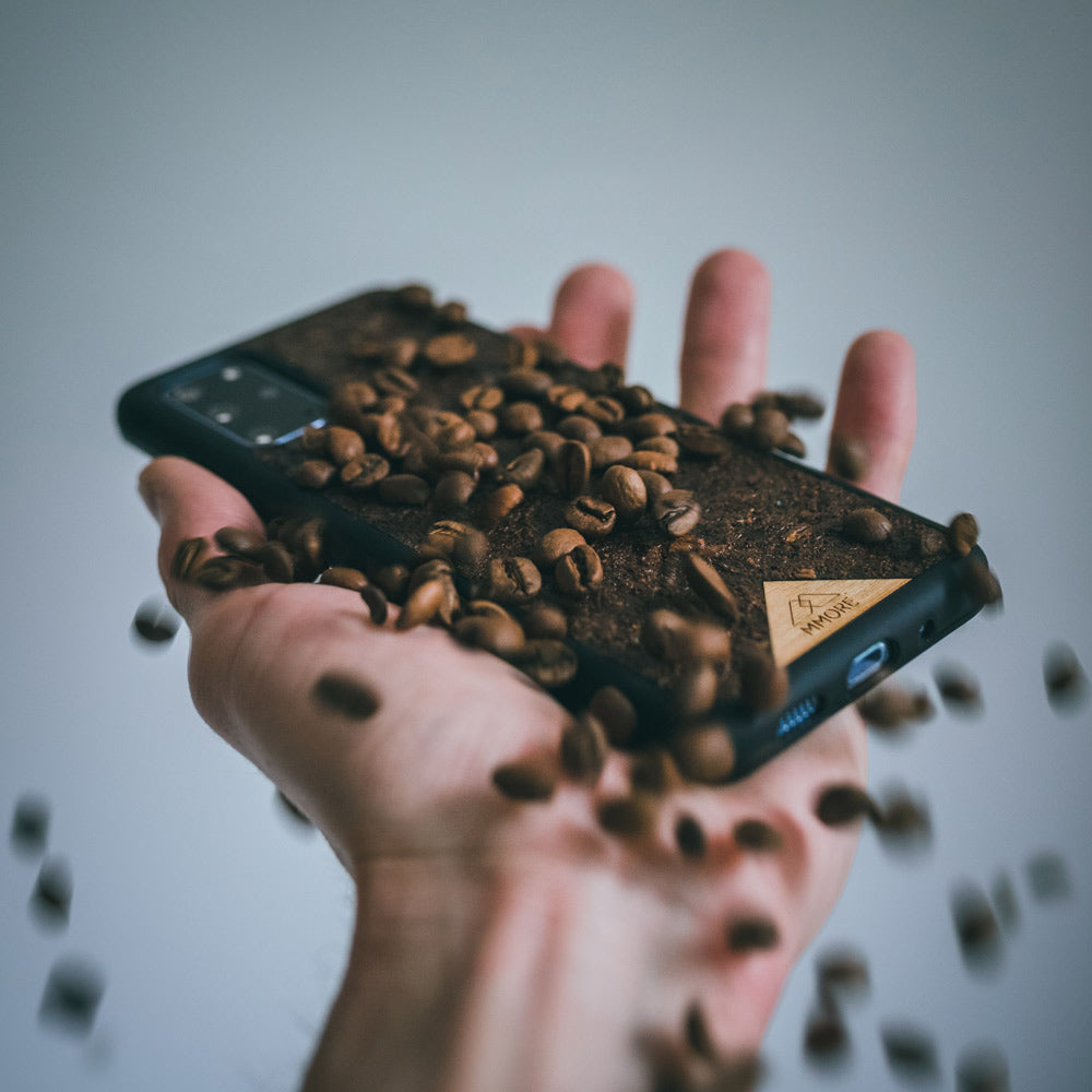 Coffee Aromatic Phone Case