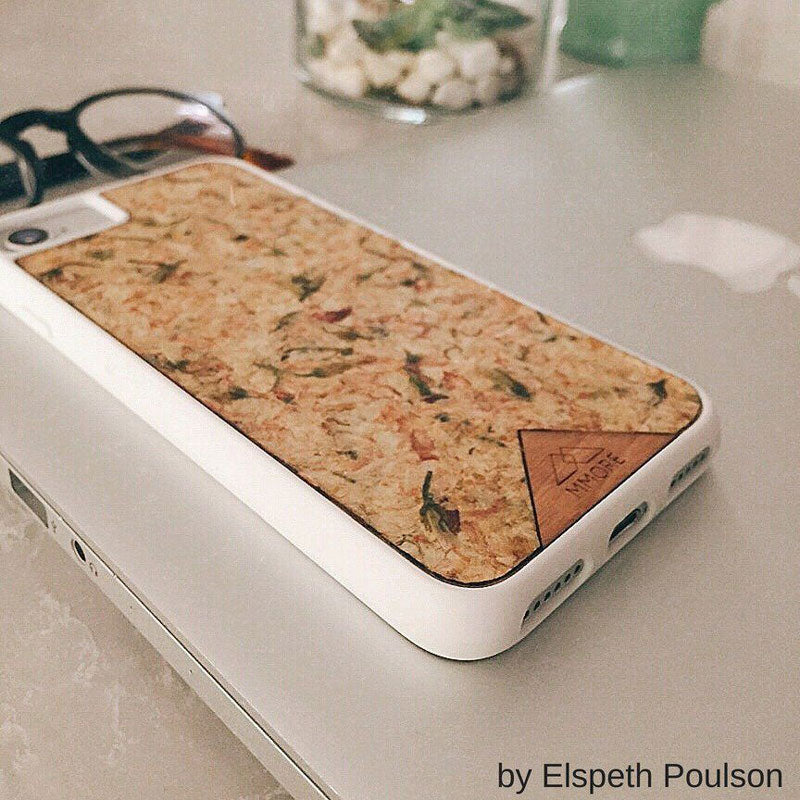 Jasmine Aromatic Phone Case