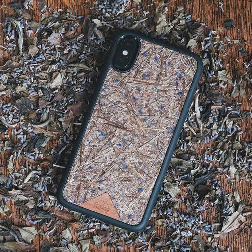 Lavender Aromatic Phone Case