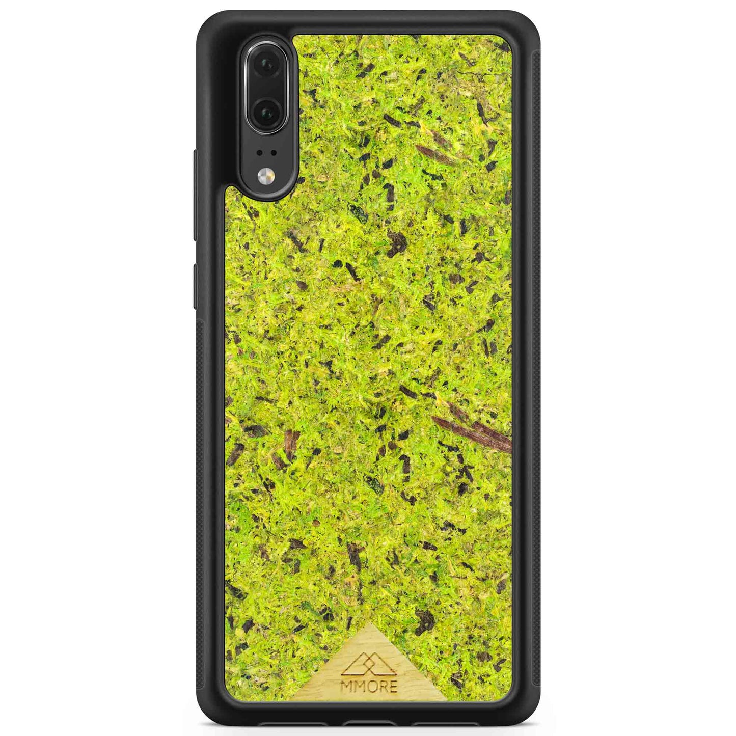 Forest Moss Aromatic Phone Case