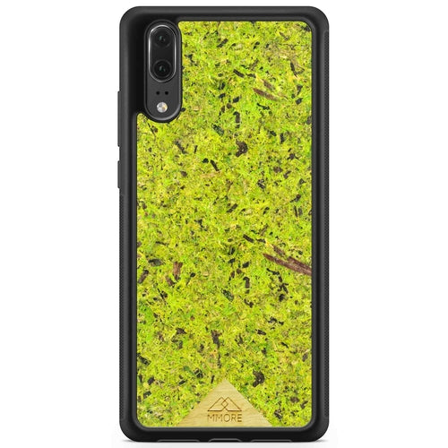 Forest Moss Aromatic Phone Case