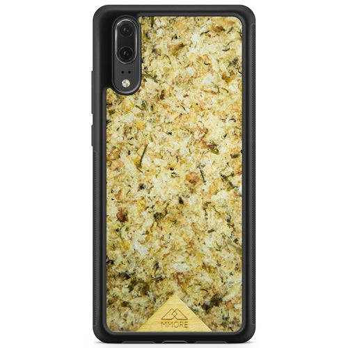 Jasmine Aromatic Phone Case