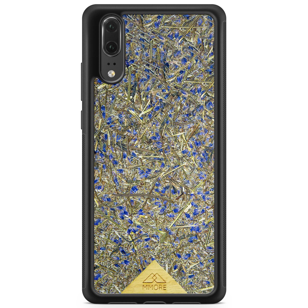 Lavender Aromatic Phone Case