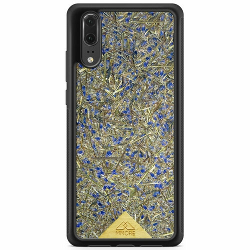 Lavender Aromatic Phone Case