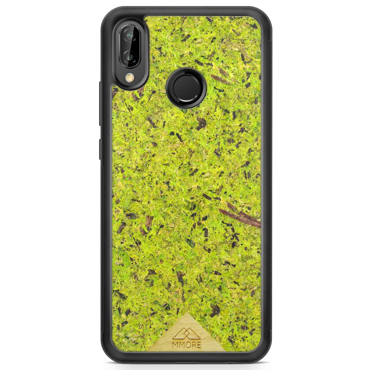 Forest Moss Aromatic Phone Case