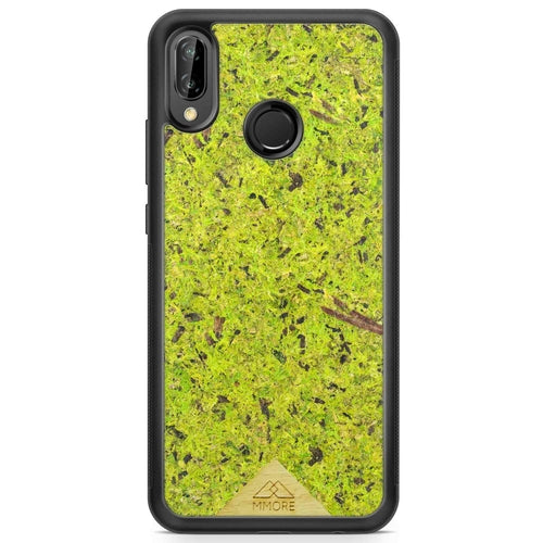 Forest Moss Aromatic Phone Case