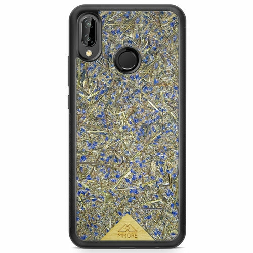 Lavender Aromatic Phone Case