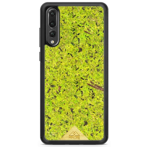 Forest Moss Aromatic Phone Case