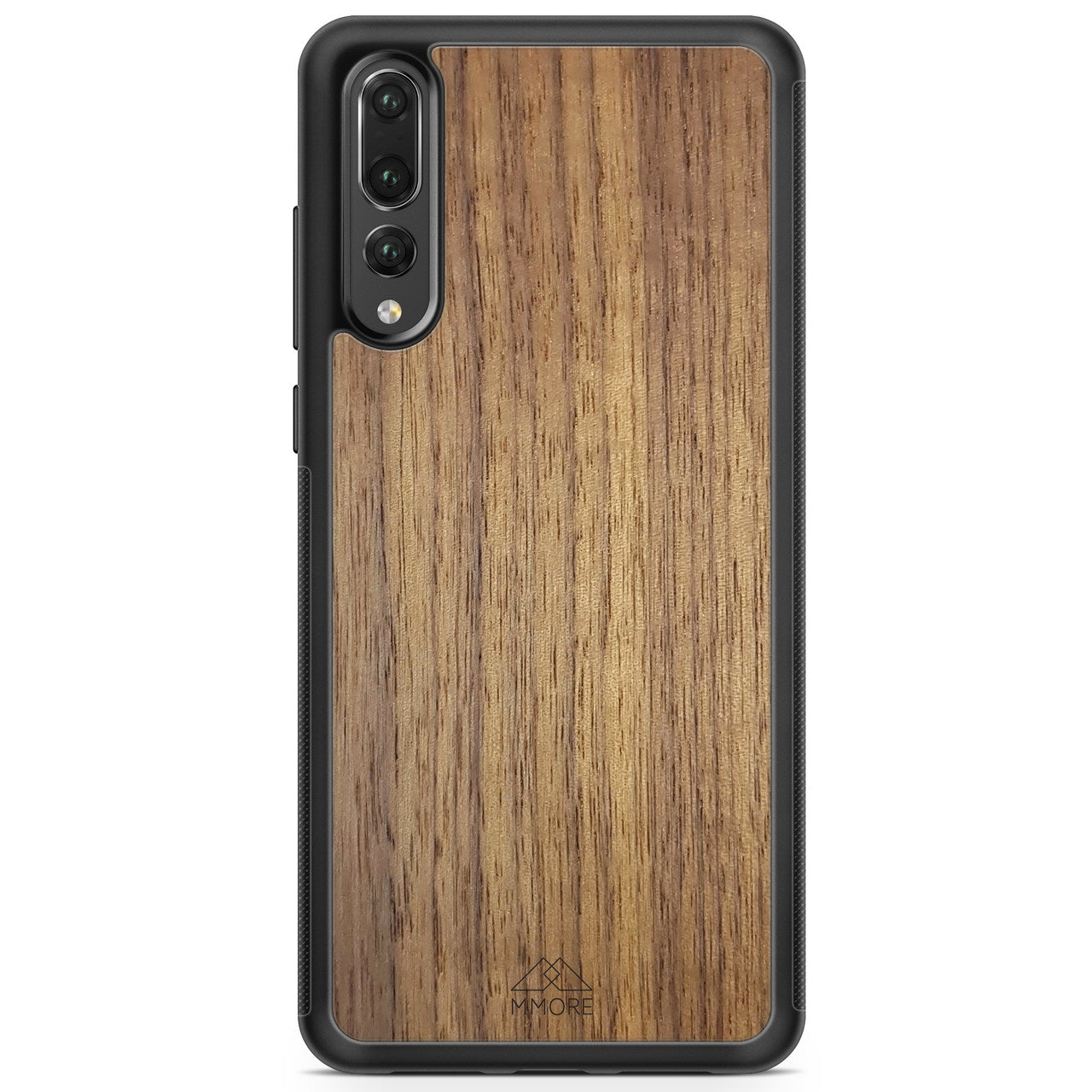 American Walnut Wooden Phone Case