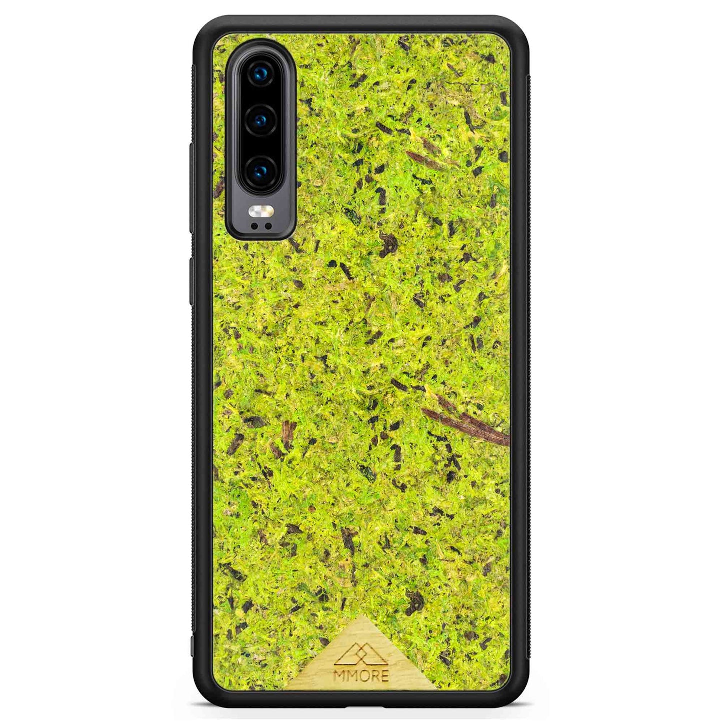 Forest Moss Aromatic Phone Case