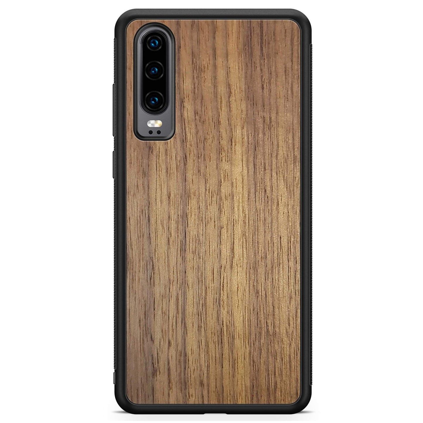 American Walnut Wooden Phone Case