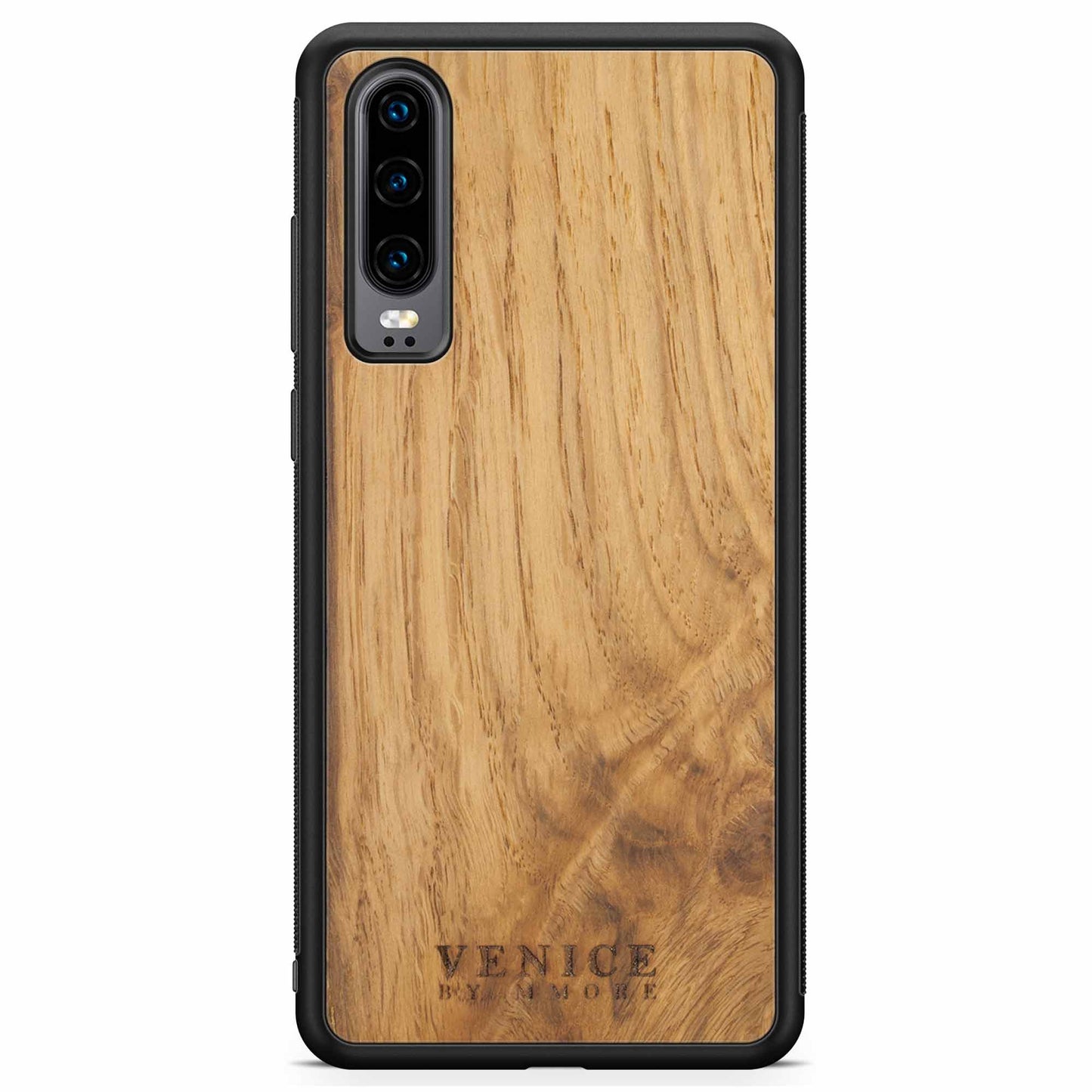 "The Venice" Wooden Phone Case