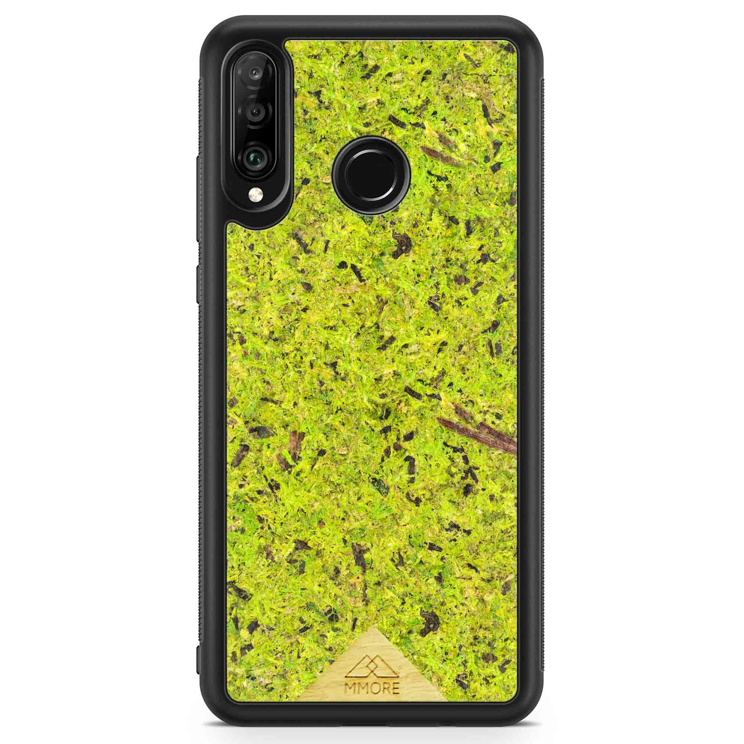 Forest Moss Aromatic Phone Case